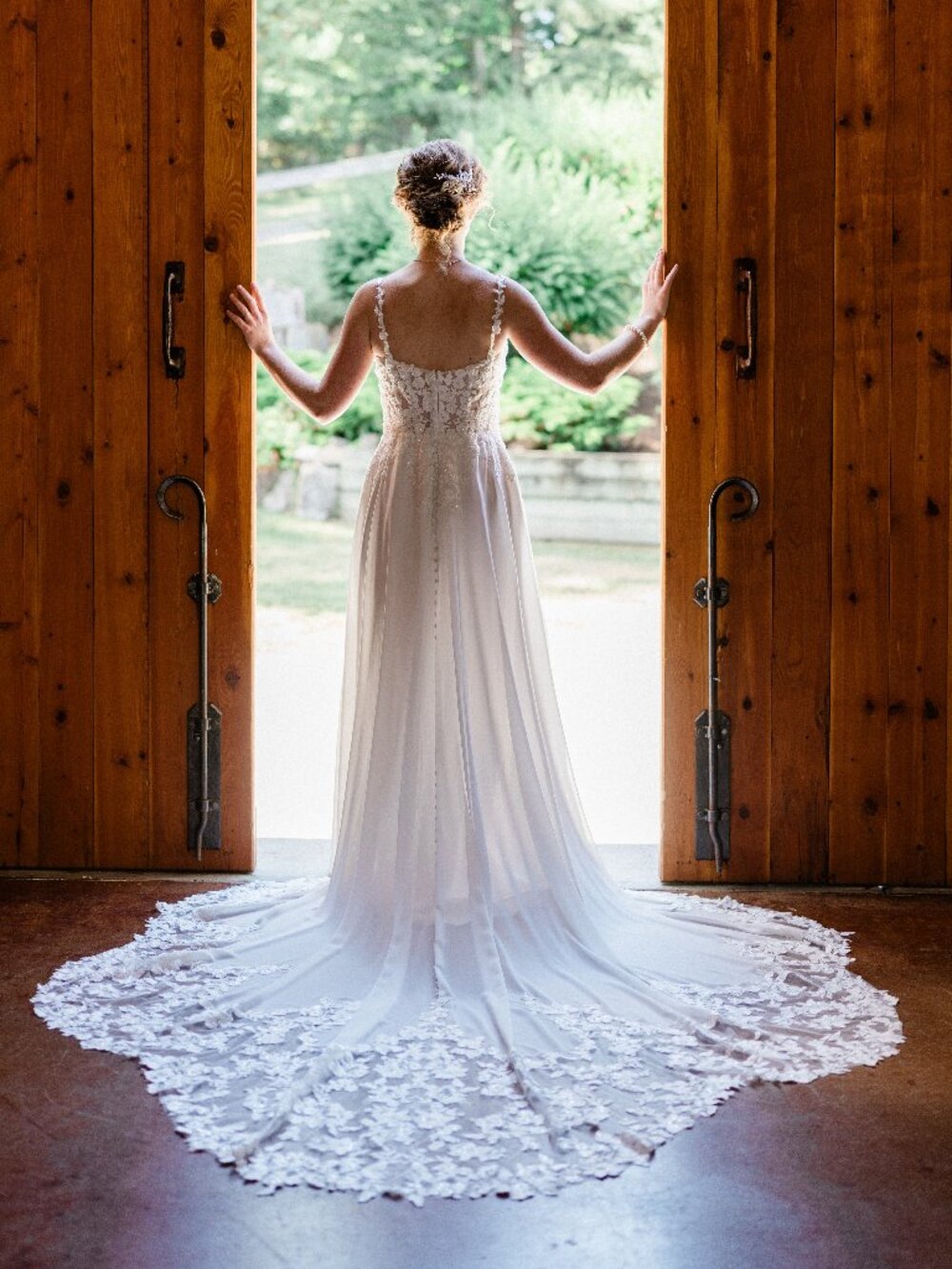Wendy by Ivory Willow, size 4-6